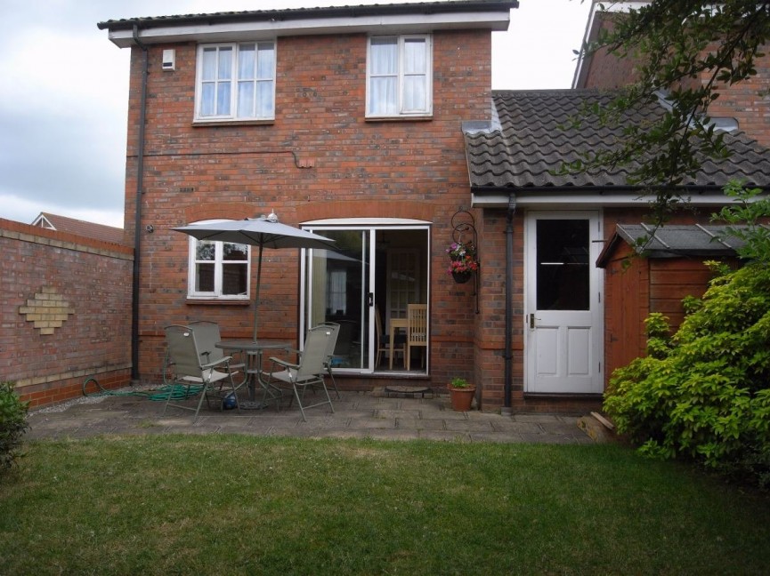 3 bedroom House for Letting Chapel Way, Henlow, Bedfordshire