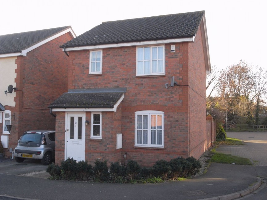 3 bedroom House for Letting Chapel Way, Henlow, Bedfordshire