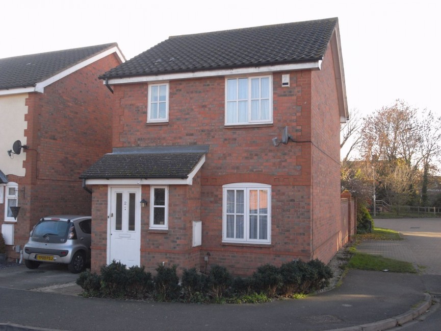 Chapel Way, Henlow, Bedfordshire