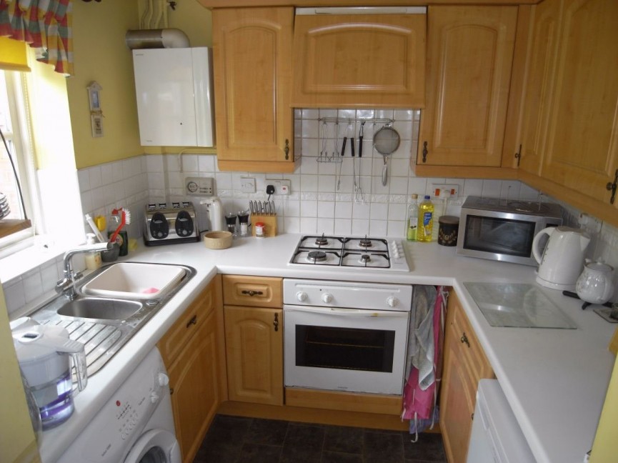 3 bedroom House for Letting Chapel Way, Henlow, Bedfordshire