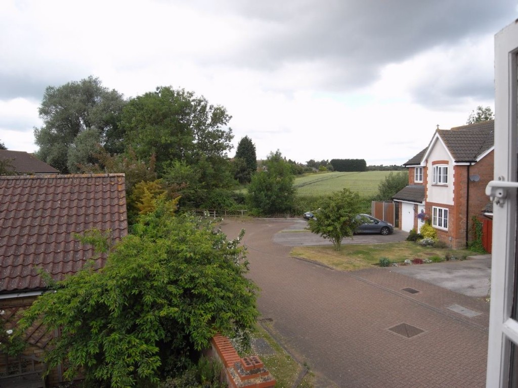 Chapel Way, Henlow, Bedfordshire