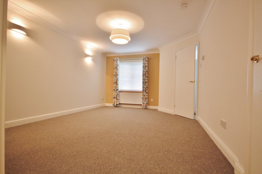 Chapel Way, Henlow, Bedfordshire