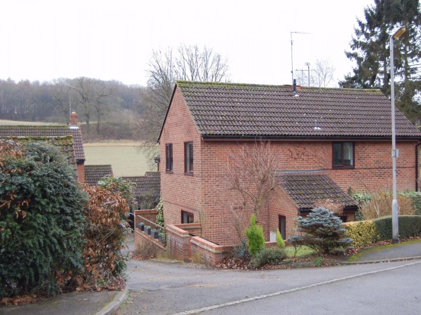 2 bedroom Flat for Letting Oak Piece, Welwyn, Hertfordshire