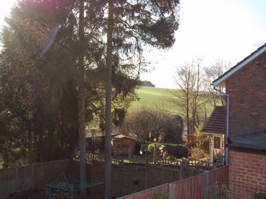 2 bedroom Flat for Letting Oak Piece, Welwyn, Hertfordshire