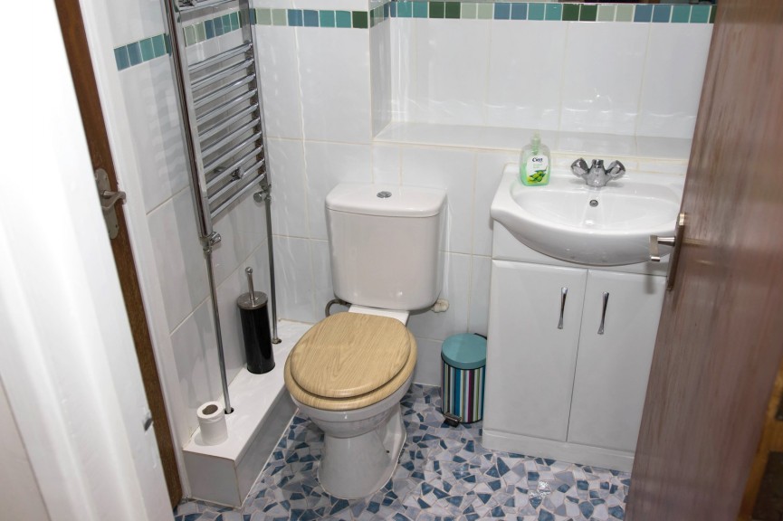 2 bedroom Flat for Letting Oak Piece, Welwyn, Hertfordshire