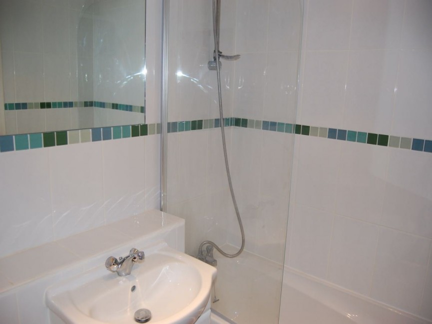2 bedroom Flat for Letting Oak Piece, Welwyn, Hertfordshire