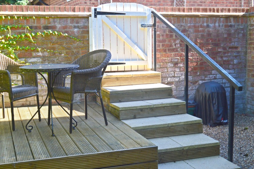 2 bedroom Flat for Letting Oak Piece, Welwyn, Hertfordshire
