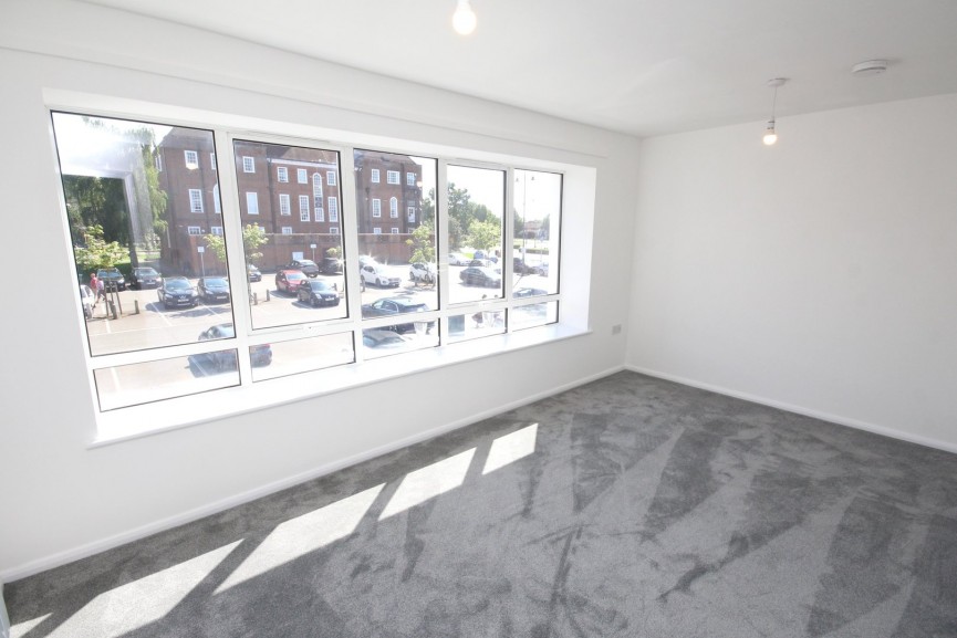 2 bedroom Flat for Letting Arena Parade, Letchworth Garden City, Hertfordshire