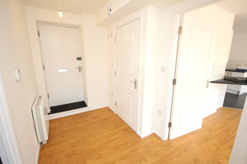 2 bedroom Flat for Letting Arena Parade, Letchworth Garden City, Hertfordshire