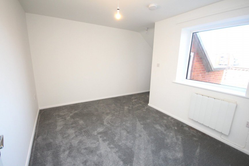 2 bedroom Flat for Letting Arena Parade, Letchworth Garden City, Hertfordshire