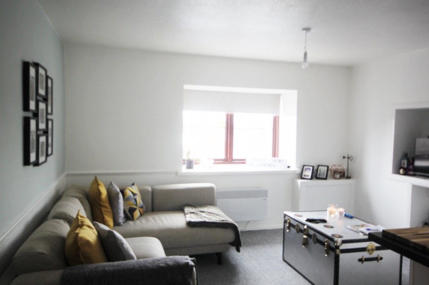 1 bedroom Flat for Letting Crown Lodge, Arlesey, Beds