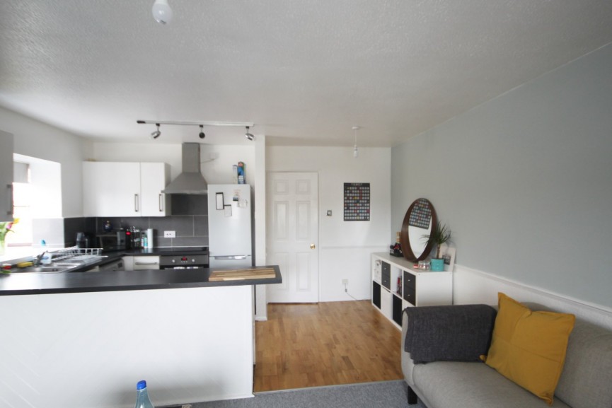 1 bedroom Flat for Letting Crown Lodge, Arlesey, Beds