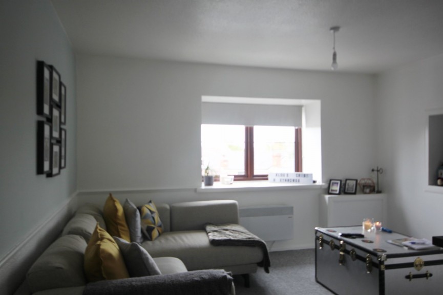 1 bedroom Flat for Letting Crown Lodge, Arlesey, Beds