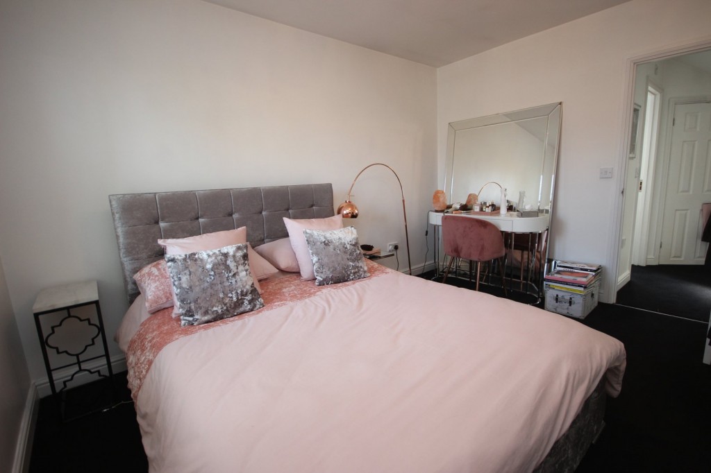 Barton-le-Clay, Bedfordshire