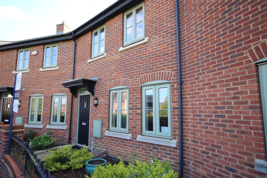 3 bedroom House for Sale Lidlington, Bedfordshire