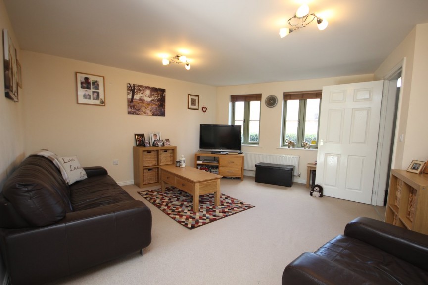 3 bedroom House for Sale Lidlington, Bedfordshire