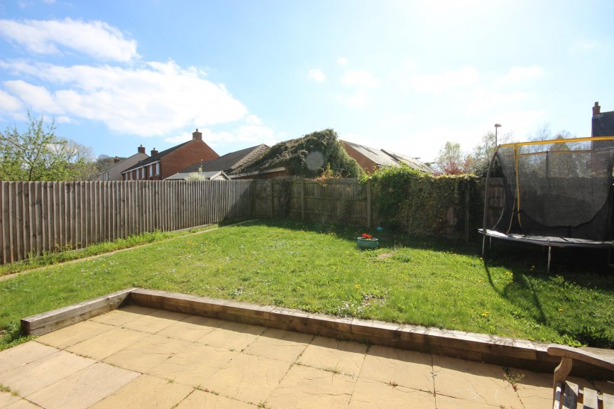 3 bedroom House for Sale Lidlington, Bedfordshire