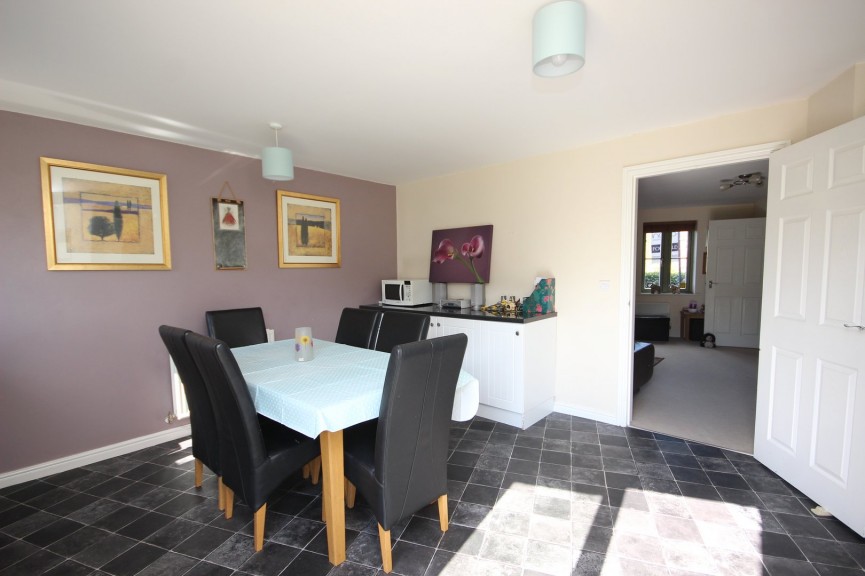3 bedroom House for Sale Lidlington, Bedfordshire