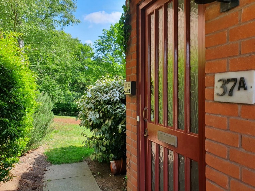 Preston Close, Ampthill, Bedfordshire