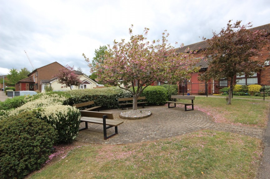 Preston Close, Ampthill, Bedfordshire