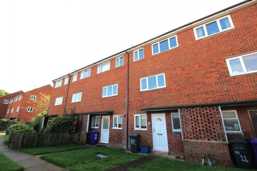 1 bedroom Flat for Letting Ickleford, Hitchin, Hertfordshire