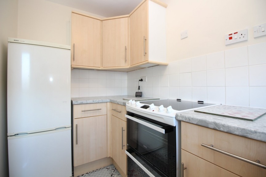 1 bedroom Flat for Letting Ickleford, Hitchin, Hertfordshire