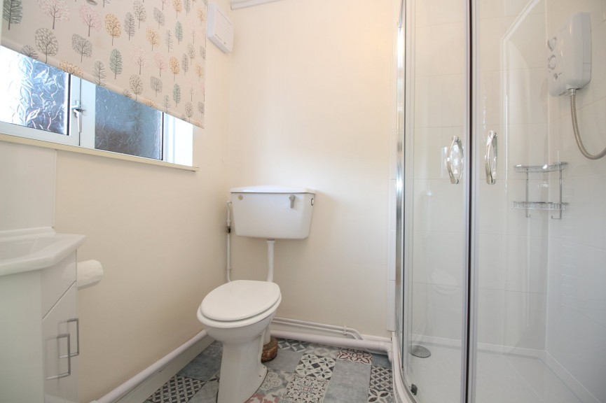 1 bedroom Flat for Letting Ickleford, Hitchin, Hertfordshire