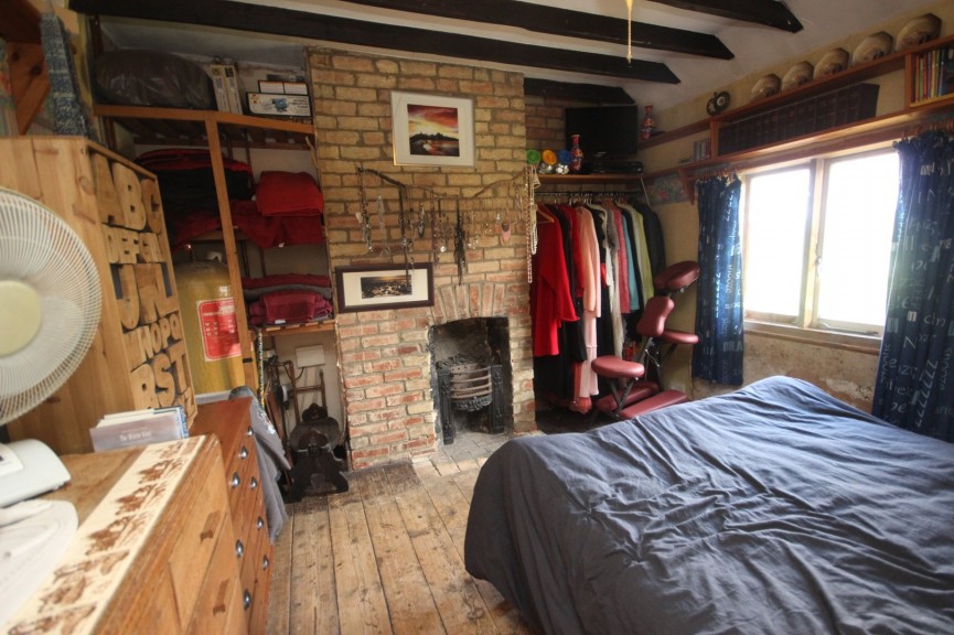 Pegsdon, Hitchin, Hertfordshire