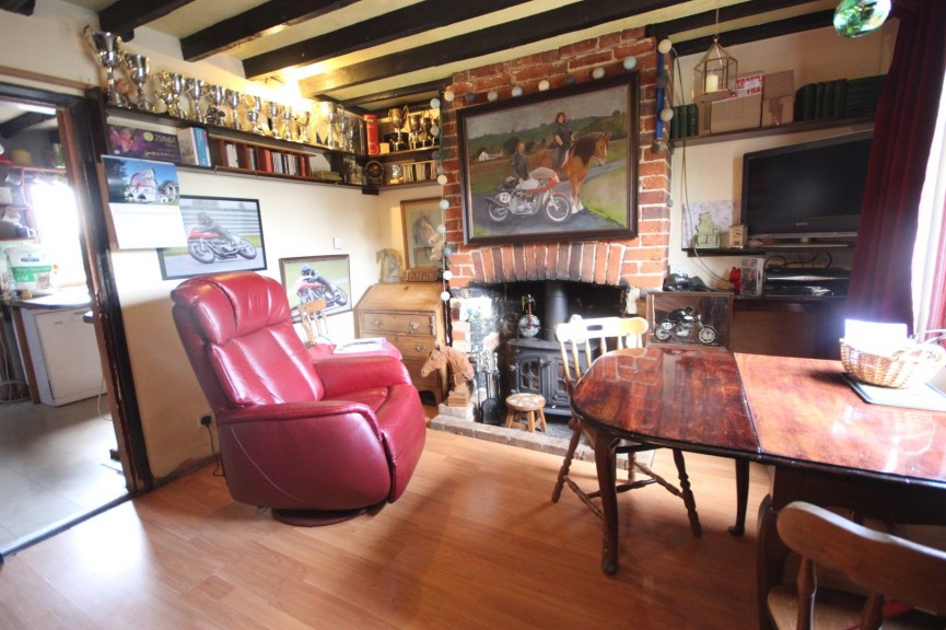 Pegsdon, Hitchin, Hertfordshire