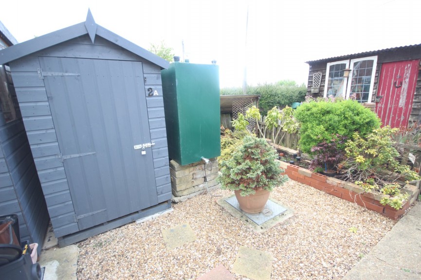 Pegsdon, Hitchin, Hertfordshire