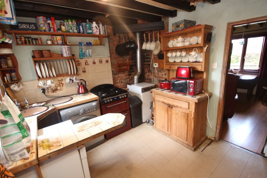 Pegsdon, Hitchin, Hertfordshire