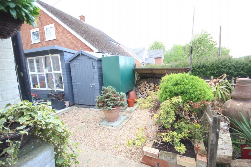 Pegsdon, Hitchin, Hertfordshire