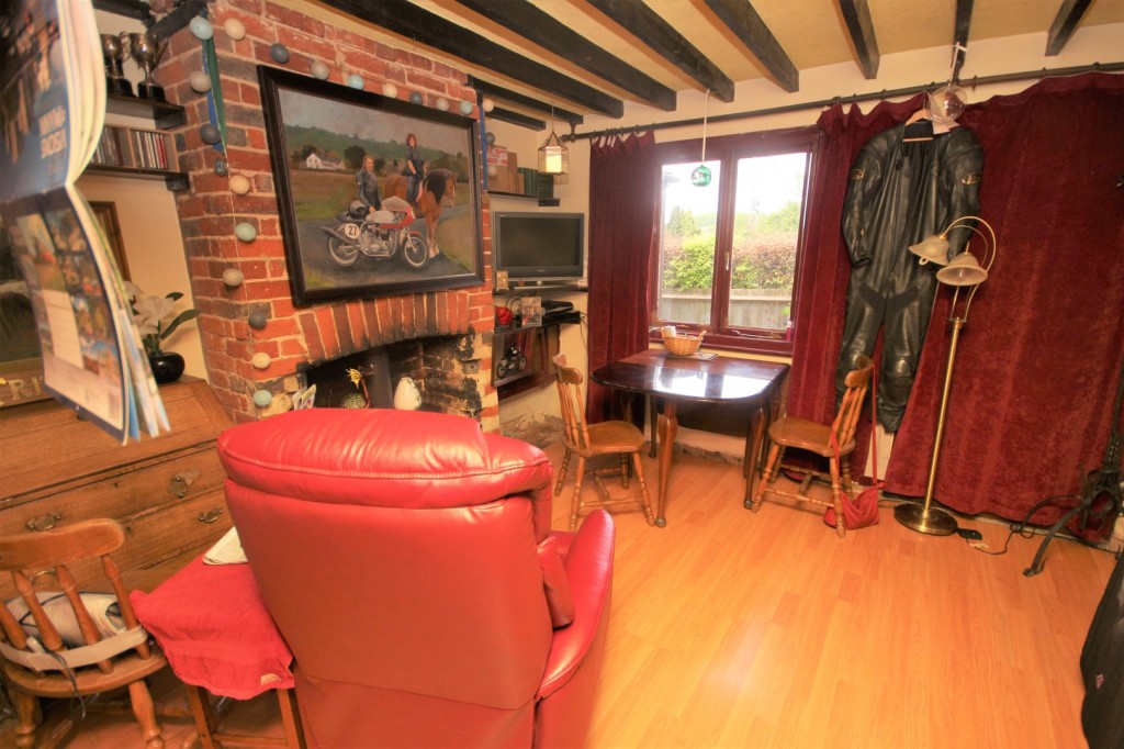 Pegsdon, Hitchin, Hertfordshire