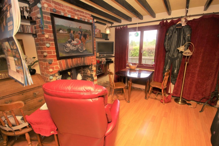 Pegsdon, Hitchin, Hertfordshire