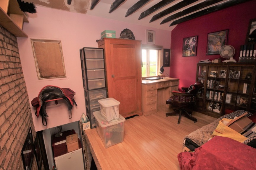 Pegsdon, Hitchin, Hertfordshire
