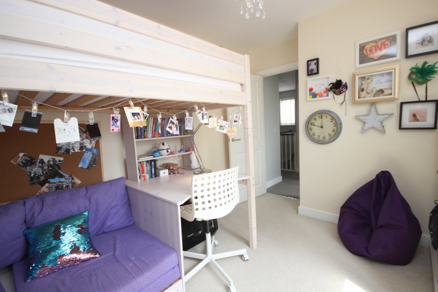 4 bedroom House for Sale Silsoe, Bedfordshire
