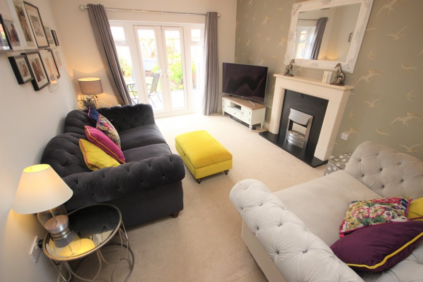 4 bedroom House for Sale Silsoe, Bedfordshire