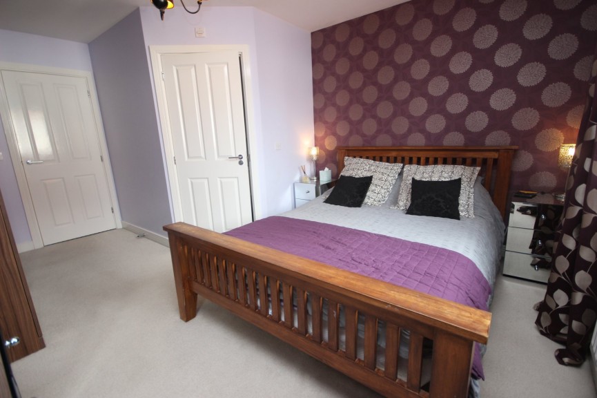 4 bedroom House for Sale Silsoe, Bedfordshire