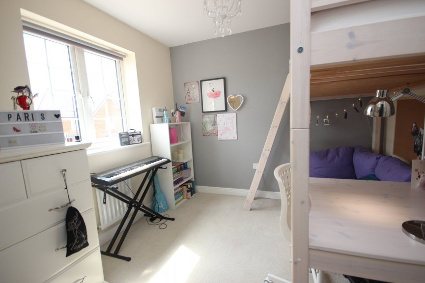4 bedroom House for Sale Silsoe, Bedfordshire