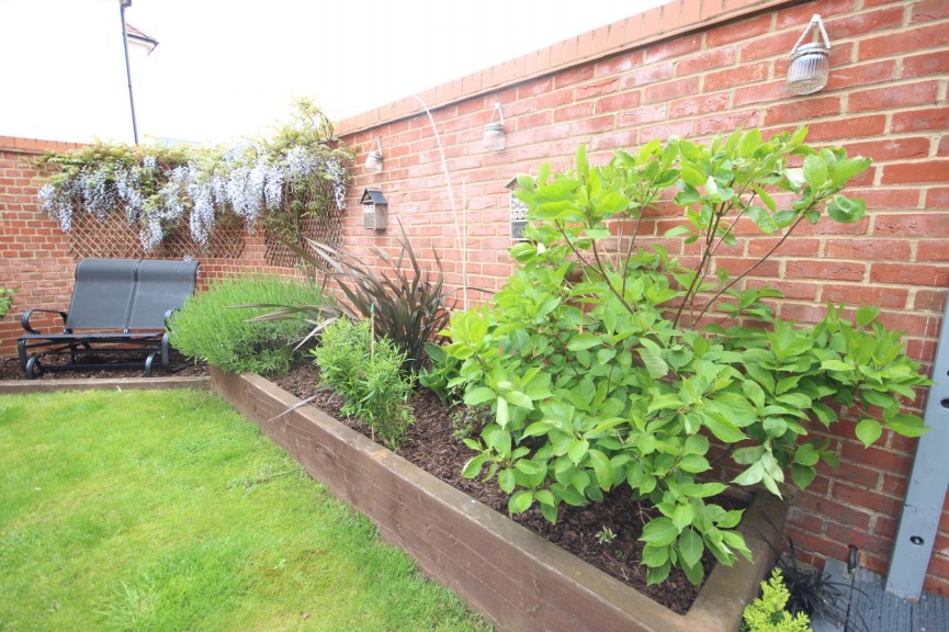 4 bedroom House for Sale Silsoe, Bedfordshire