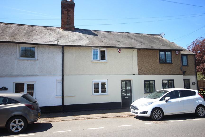 Silsoe, Bedfordshire
