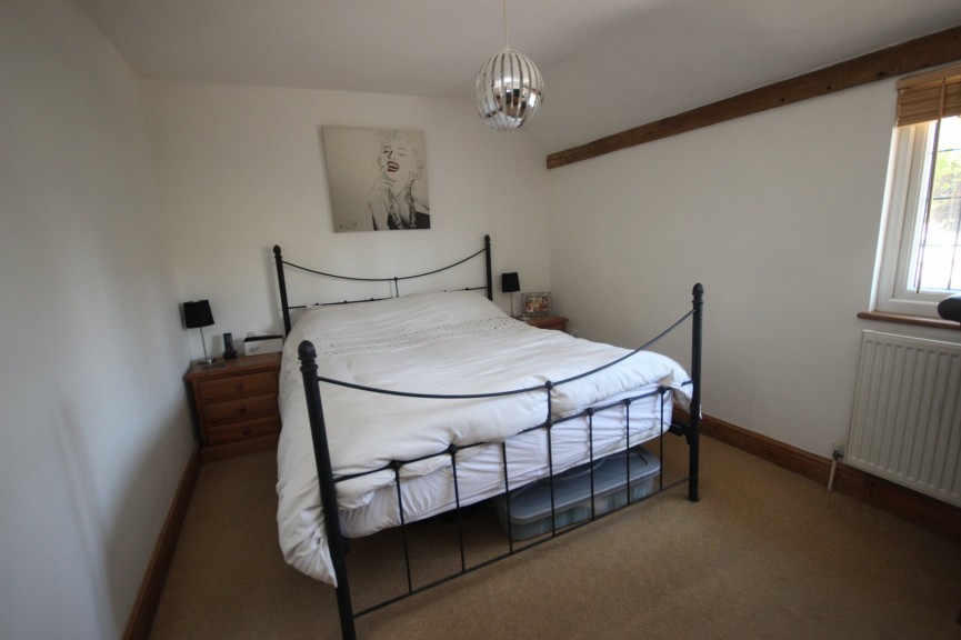 Silsoe, Bedfordshire