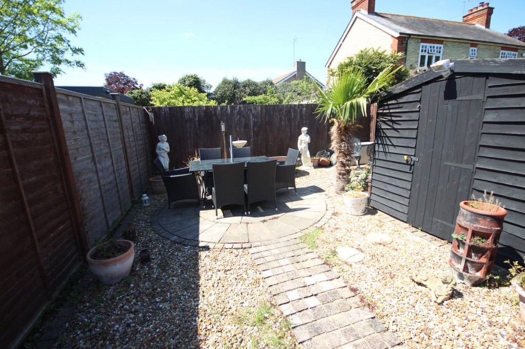 Silsoe, Bedfordshire