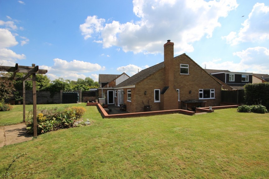3 bedroom Bungalow for Sale Houghton Conquest, Bedfordshire