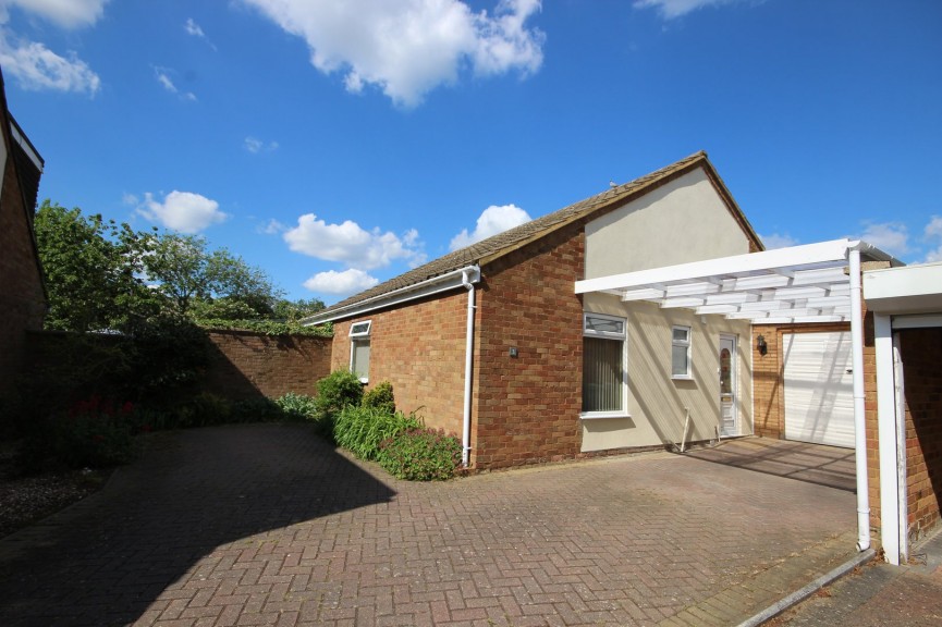 3 bedroom Bungalow for Sale Houghton Conquest, Bedfordshire