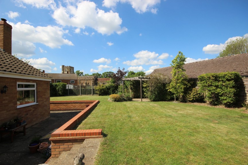 3 bedroom Bungalow for Sale Houghton Conquest, Bedfordshire