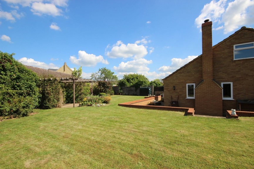 3 bedroom Bungalow for Sale Houghton Conquest, Bedfordshire