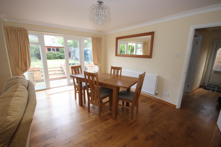 3 bedroom Bungalow for Sale Houghton Conquest, Bedfordshire