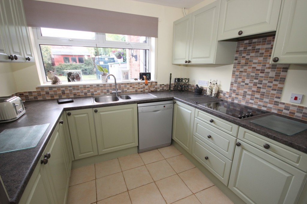 Houghton Conquest, Bedfordshire