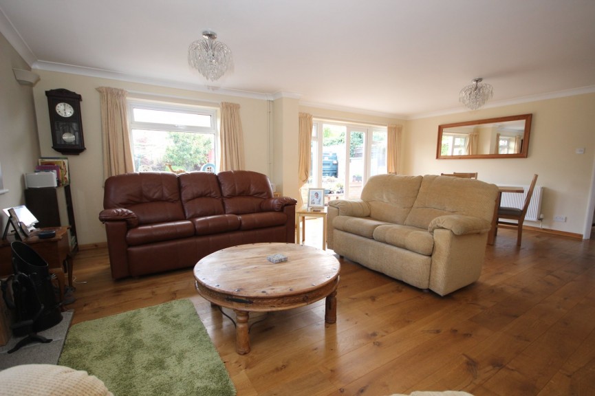 3 bedroom Bungalow for Sale Houghton Conquest, Bedfordshire